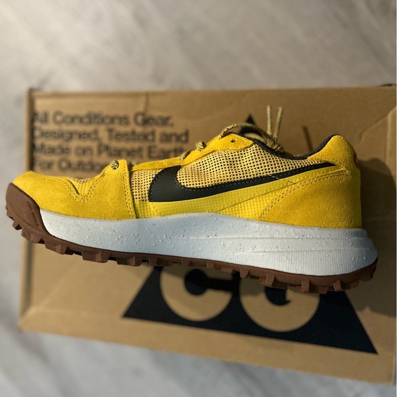 Nike ACG Lowcate - Picture 2 of 7